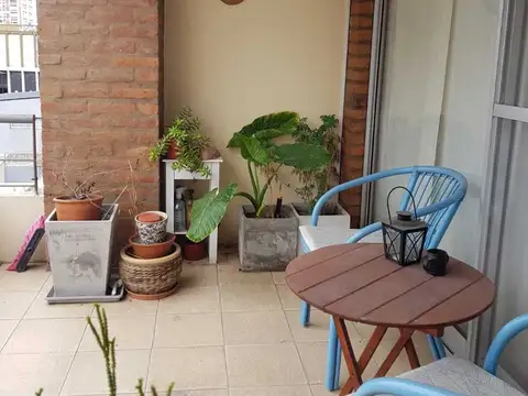 Departamento en Venta con 2 cocheras