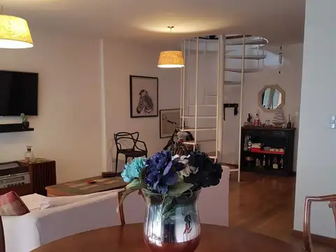 Departamento 4 ambientes con 3 baños