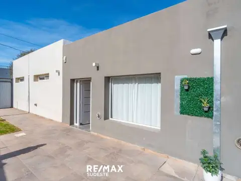 Casa en Venta 4 años