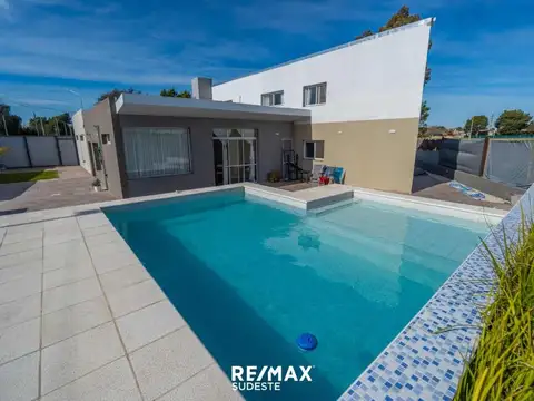 Casa en Venta en Bahia Blanca, USD 590.000