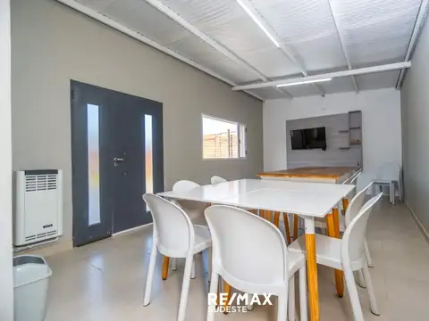 Casa en Venta de 7 dormitorios