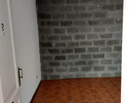 Depto Tipo Casa en Alquiler de 2 ambientes