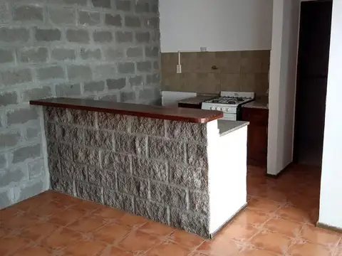 Depto Tipo Casa en Alquiler en Mataderos, $ 690.000