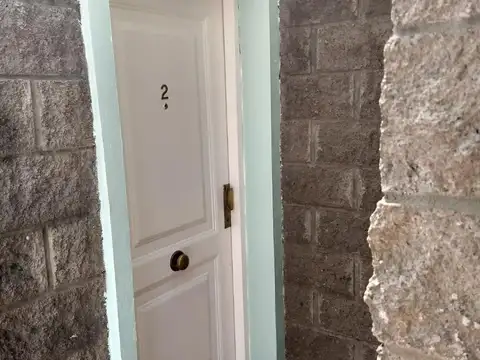 TIPO CASA PLANTA BAJA CON PATIO