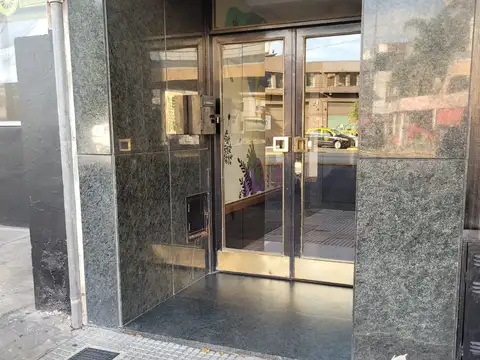 AV juan b Justo 5400, Piso 7