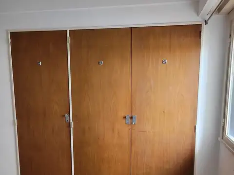 AV juan b Justo 5400, Piso 7