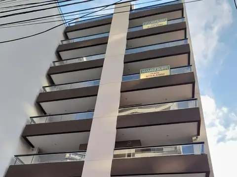 2 AMBIENTES | Av Libertador 1600