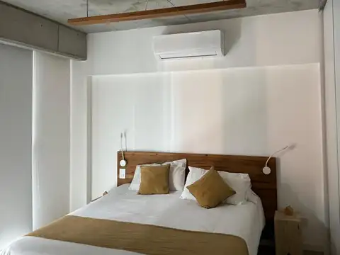 Departamento en Nuñez