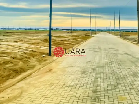 Terreno en Venta en Cuestas De Manantiales, USD 38.000