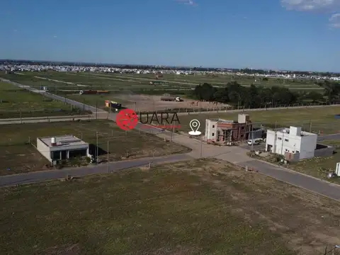 Terreno en Venta de 282,0 m2
