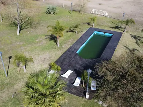 RUTA 3 PROV. AUT 25 DE MAYO 100