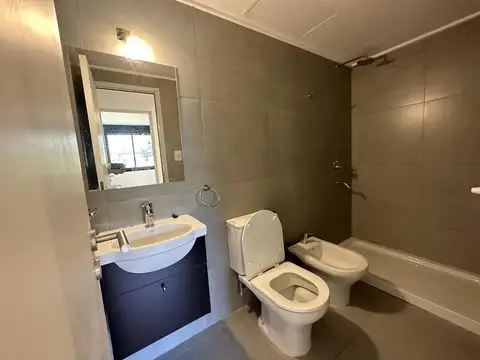 Departamento en Venta 2 años