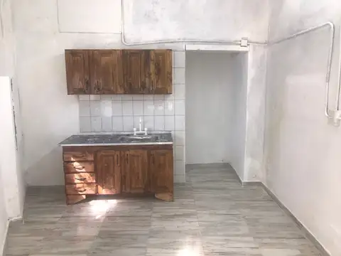 Departamento en Alquiler de Monoambiente