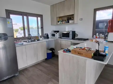 Casa en Alquiler A Estrenar