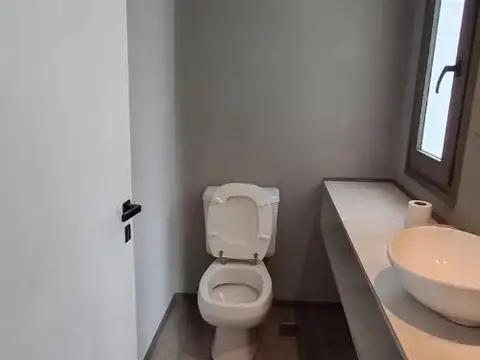 Casa en alquiler anual Canning Barrio La Alameda