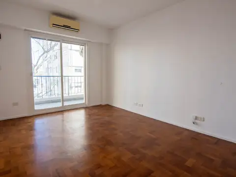 Departamento en Venta en Belgrano, USD 189.000