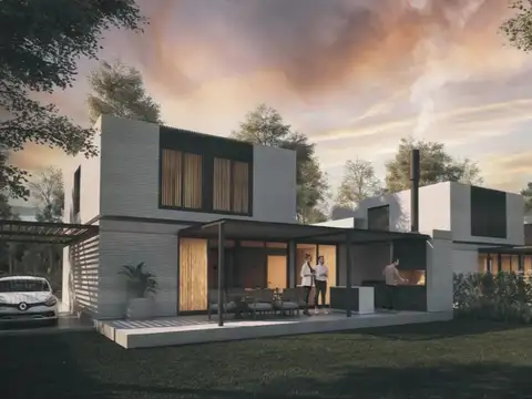 Casa en Venta de 2 dormitorios