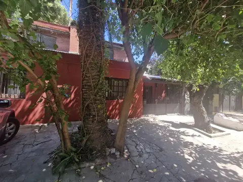 VENTA CASA - LA HORQUETA - 5 ambientes