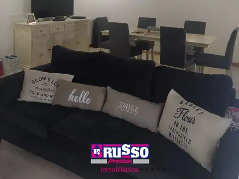 Venta Departamento 4 Ambientes La tablada