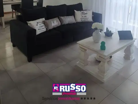 Depto Tipo Casa en Venta al Norte