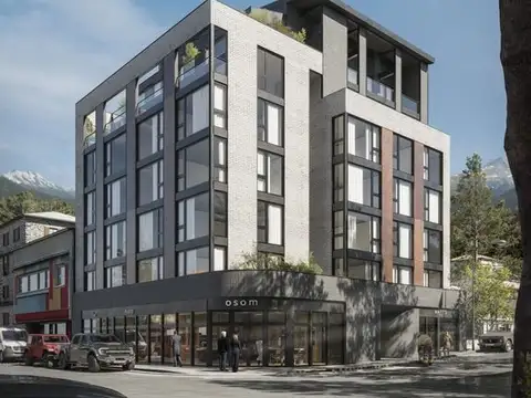 Departamento en Venta de Monoambiente
