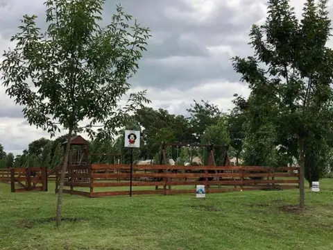 Terreno en Venta de 779,0 m2