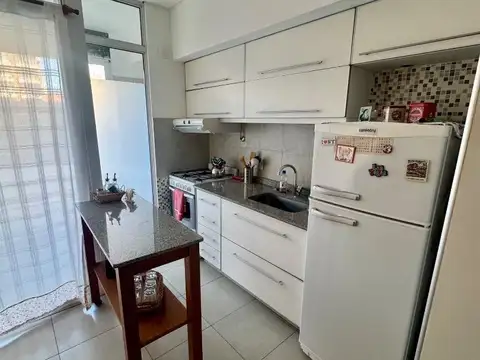 Departamento en Venta en Villa Urquiza, USD 125.000