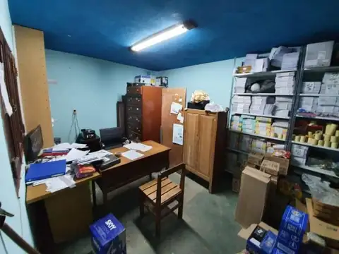 9 de Julio 620