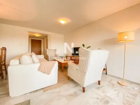 Apartamento 3 dormitorios Punta del Este en venta