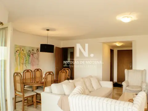Departamento en Venta de 4 ambientes