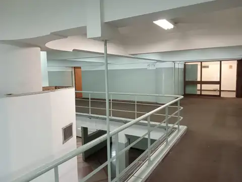 Local en Alquiler en San Nicolás, USD 7.250