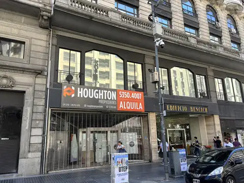 Local en  Alquiler Diagonal Norte