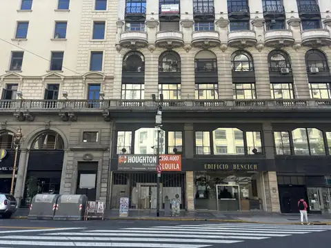 Local en  Alquiler Diagonal Norte