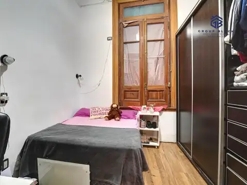 Departamento en Monserrat venta