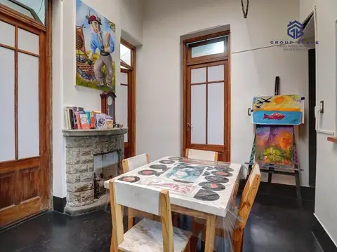 Departamento en Venta de 6 ambientes