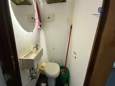 Departamento en Venta de 6 ambientes
