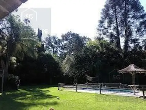 Casa en Venta 10 años