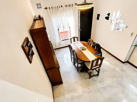 Casa en Venta en Villa Adelina, USD 103.000