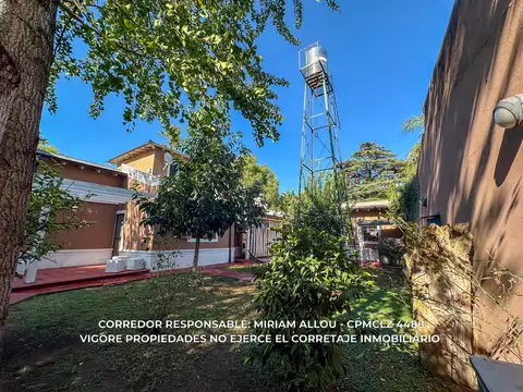 Casa en Venta en Monte Grande, USD 180.000