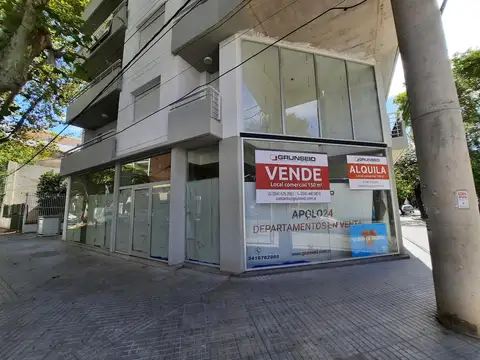 Local en Venta A Estrenar