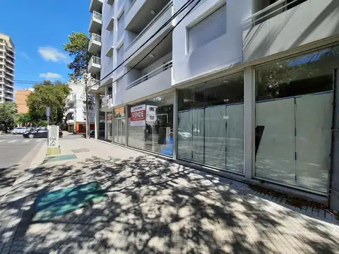 Local en Venta A Estrenar