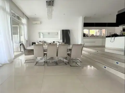 Casa en venta en Nordelta Los Alisos