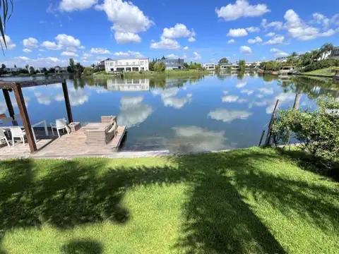 Casa en Venta en Nordelta Los Alisos, USD 980.000