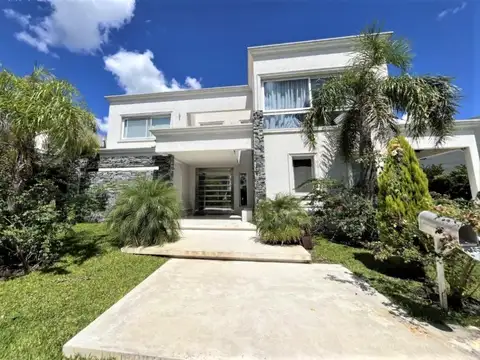 Casa en venta en Nordelta Los Alisos