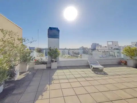 Avenida Olleros 4200