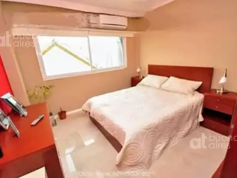 Monoambiente en Alquiler Temporario Microcentro