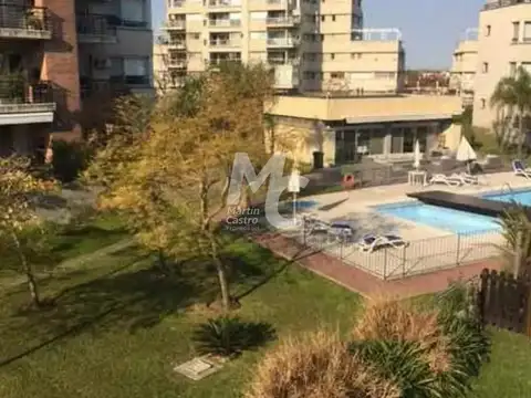 Departamento en venta en Portezuelo