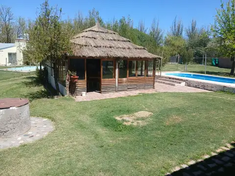 Casa en Venta 18 años