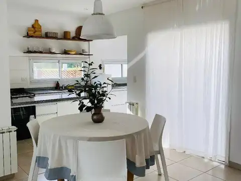 Casa en Venta 5 años