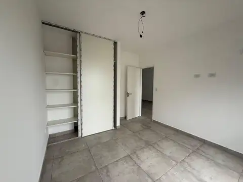 Departamento en Alquiler al Suroeste
